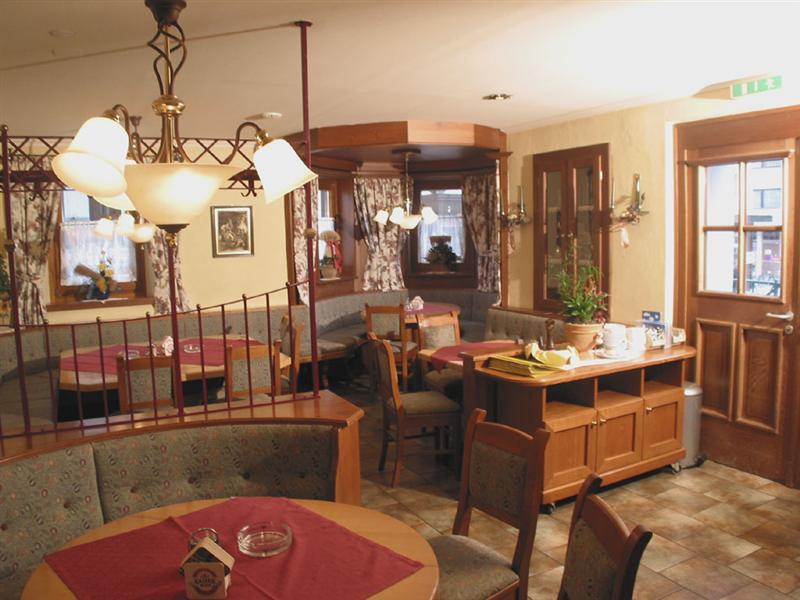 Hotel Feldwebel Söll Exteriör bild